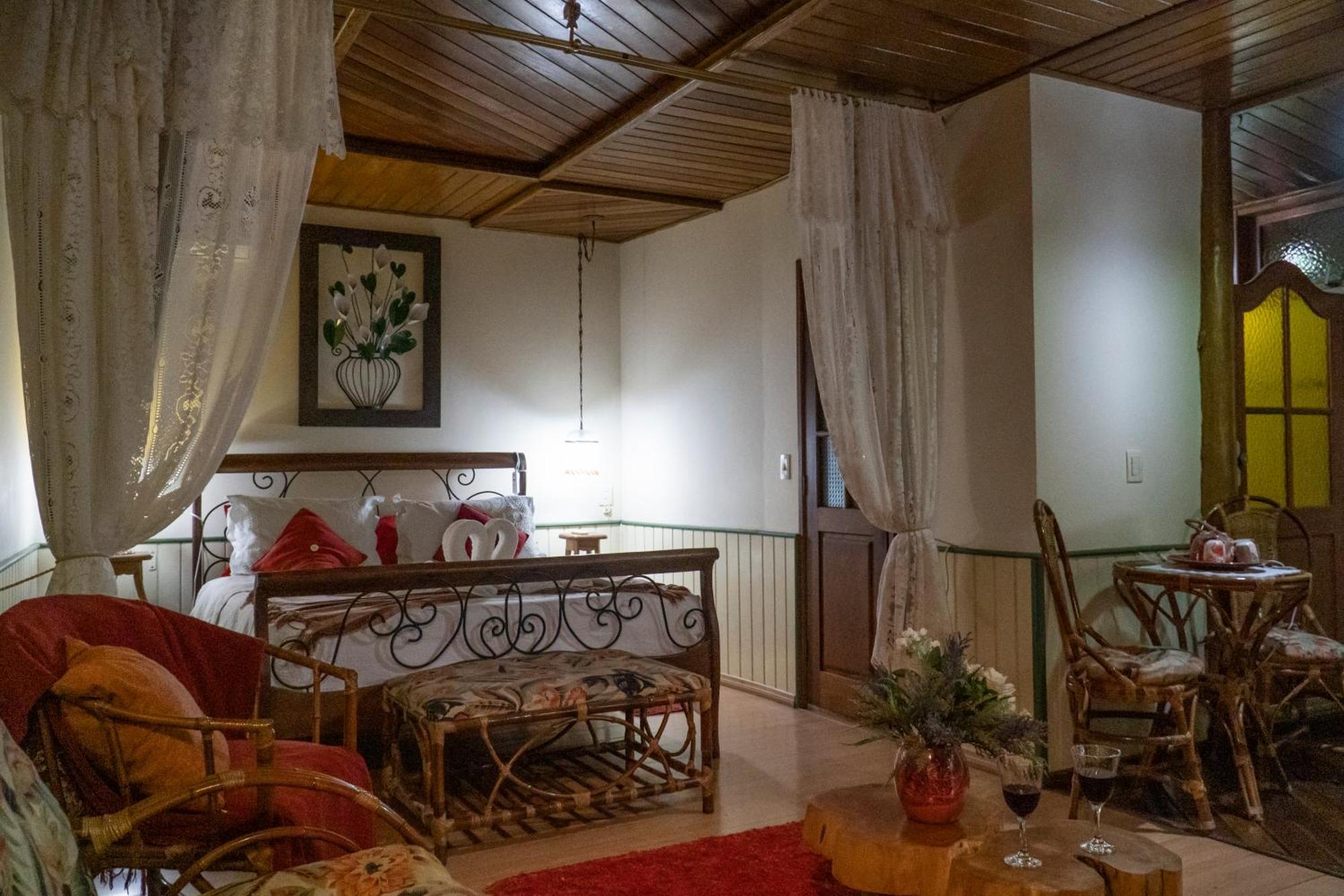 Aldebaran Inn